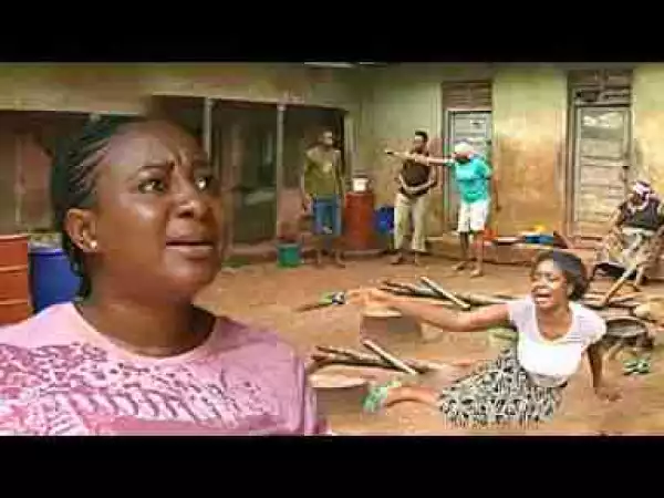 Video: Female Undertaker 1 - Ini Edo #AfricanMovies#2017NollywoodMovies #LatestNigerianMovies2017#FullMovie